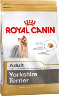���� Royal Canin ��� ����� YORKSHIRE TERRIER (����������� ������)
