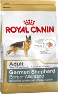 ���� Royal Canin ��� ����� GERMAN SHEPHERD (�������� �������)
