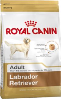 ���� Royal Canin ��� ����� RETRIEVER ADULT (�������� ��������)