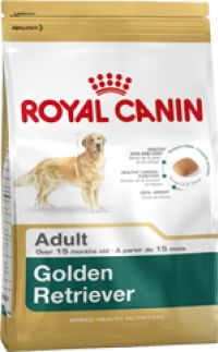 ���� Royal Canin ��� ����� GOLDEN RETRIEVER (�������� ������ ��������)