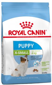 ���� Royal Canin ��� ������ X-Small Puppy