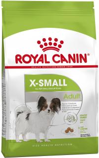 ���� Royal Canin ��� ����� X-SMALL ADULT