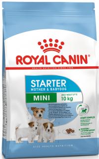 ���� Royal Canin ��� ������ Mini Starter