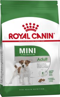 ���� Royal Canin ��� ����� MINI ADULT
