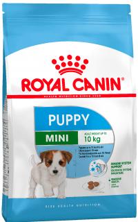 ���� Royal Canin ��� ������ Mini Puppy