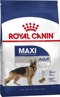 ���� Royal Canin ��� ����� MAXI ADULT