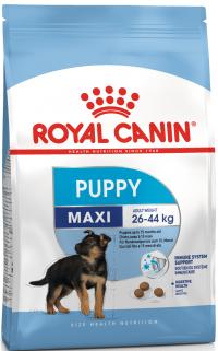 ���� Royal Canin ��� ����� Maxi Puppy