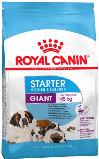 ���� Royal Canin ��� ����� GIANT STARTER