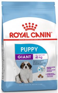 ���� Royal Canin ��� ����� Giant Puppy