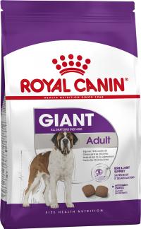 ���� Royal Canin ��� ����� GIANT ADULT