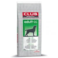 ���� Royal Canin ��� ����� � ��������� ����������� �� Club