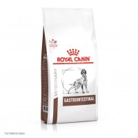 Корм Royal Canin для собак диета при нарушении пищеварения, GASTRO INTESTINAL GI25