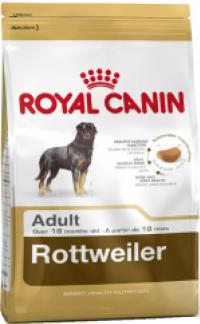 ���� Royal Canin ��� ����� ������ ���������, Rottweiler Adult