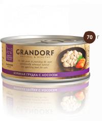 ������� ���� Grandorf, ��� �������� ����� ������� ������ � �������
