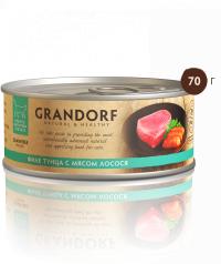������� ���� Grandorf, ��� �������� ����� ���� ����� � ����� ������