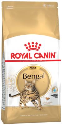 ���� Royal Canin Bengal Adult, ��� �������� ����������� ����� ������ 12 �������