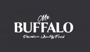 MR. BUFFALO