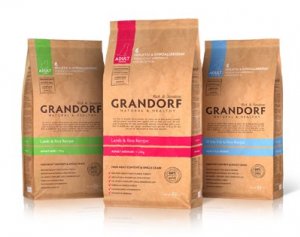 GRANDORF