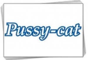 Pussy-cat